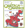 Quitsch-Quatsch - 45 neue Kinderlieder mit CD