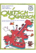 Quitsch-Quatsch - 45 neue Kinderlieder mit CD