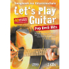 Lets Play Guitar: Pop Rock Hits (+2 CDs)