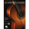 Kompendium der Klassischen Gitarre (mit CD)
