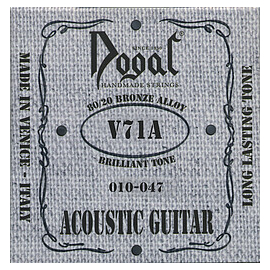 Acoustic Guitar 010/047