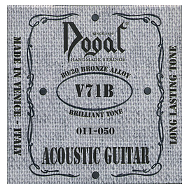 Acoustic Guitar 011/050