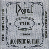 Acoustic Guitar 011/050
