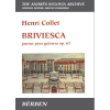 Briviesca, poema para guitarra op.67 (The Segovia Archive)