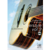 easy fingerstyle, vol.2