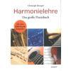 Harmonielehre - Das grosse Praxisbuch