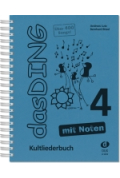 Das Ding mit Noten Vol. 4