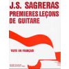 Premières Leçons de Guitare