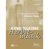 Eine kleine Herbstmusik (mit CD)