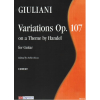 Variations on a Theme by Handel, op.107