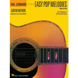 More Easy Pop Melodies
