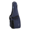 Gig Bag Klassikgitarrenetui Economy Line 1/2 Grösse blau