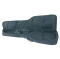 Gig Bag Klassikgitarrenetui Economy Line 1/2 Grösse blau