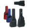 Gig Bag Klassikgitarrenetui Economy Line 1/2 Grösse blau