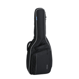 Gig Bag Klassikgitarrenetui Economy Line 3/4 - 7/8 Grösse schwarz