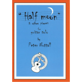 Half moon & other pieces