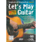 Lets play Guitar, Vol.2  (mit 2CDs + DVD)