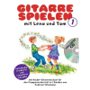 Gitarre spielen mit Lena und Tom Bd.1 (mit CD)