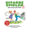 Gitarre spielen mit Lena und Tom Bd.2 (mit CD)