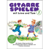 Gitarre spielen mit Lena und Tom Bd.3 (mit CD)