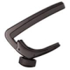 NS Capo curved, light black