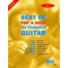 Best of Pop & Rock for Classical Guitar, Vol.5