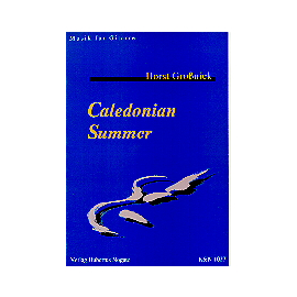 Caledonian Summer