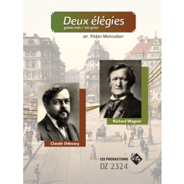 Deux élégies