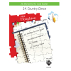 25 Sketches - Country Dance