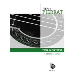 Trio sans titre