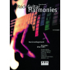 Rock Guitar Harmonies - Lehrbuch zum Thema Harmonielehre