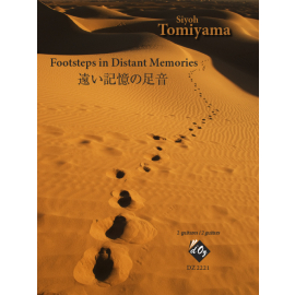 Footsteps in Distant Memories