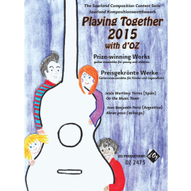 Playing Together 2015 with dOZ