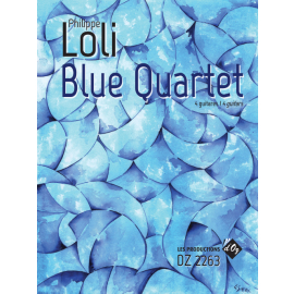 Blue Quartet