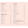 La méthode sensorielle, 3e année, Lecture
