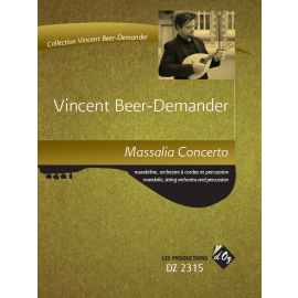 Massalia Concerto