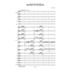 Between Two Continents - score