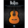 The Beatles for Classical Guitar (score+TAB)
