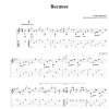 The Beatles for Classical Guitar (score+TAB)