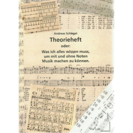 Theorieheft