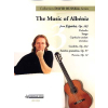 THE MUSIC OF ALBÉNIZ, VOL. 3