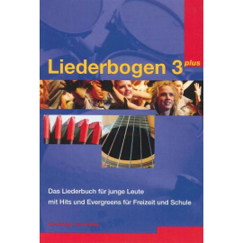 Liederbogen 3 plus