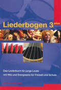 Liederbogen 3 plus