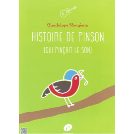 Histoire de Pinson