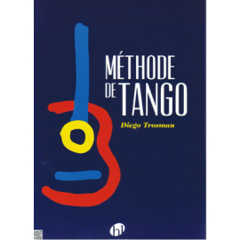 Méthode de tango