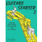 Guitare Starter (français) Vol.2