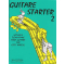 Guitare Starter (français) Vol.2