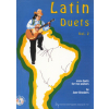 Latin Duets, Vol.2 (incl. CD)