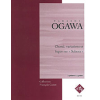 Choral, variations et fugue sur « Sakura » (2...