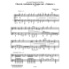 Choral, variations et fugue sur « Sakura » (2 guit)